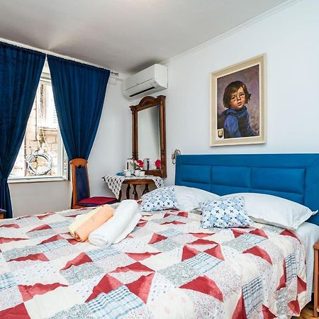 Rooms Fausta Old Town Dubrovnik Exterior foto